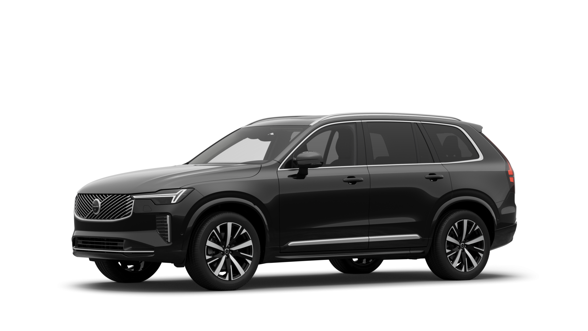XC90 Ultra B5 AWD