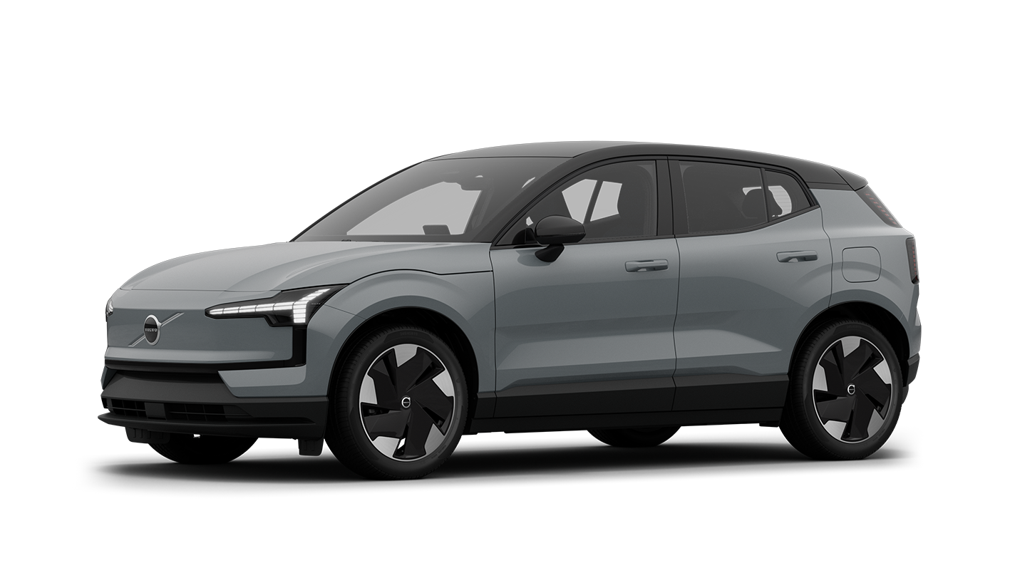 EX30 Plus Single Motor Extended Range