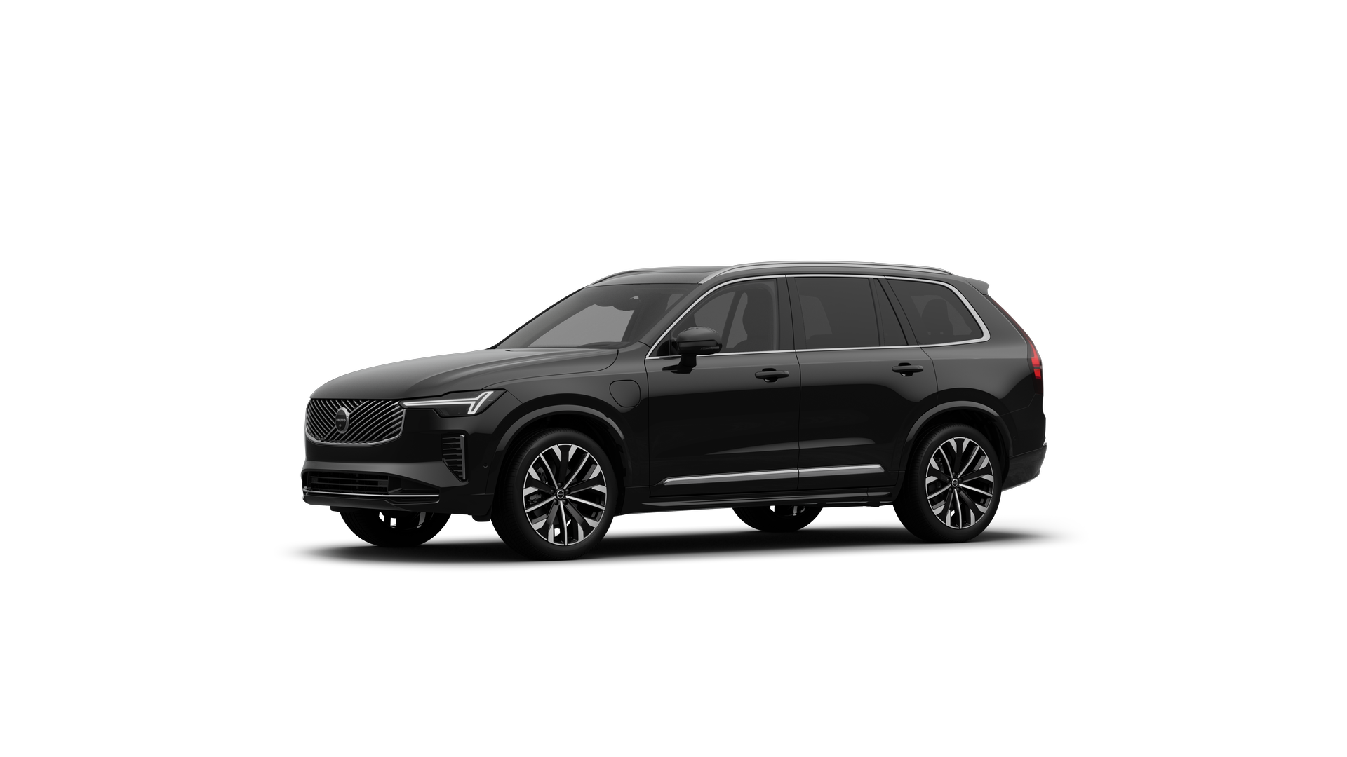 XC90 Ultra T8 AWD Plug-in hybrid Bright Edition