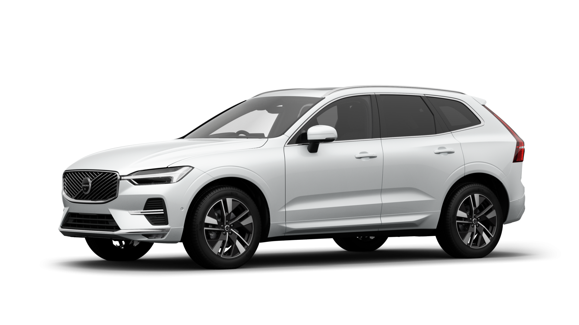 XC60 Ultra B5 AWD